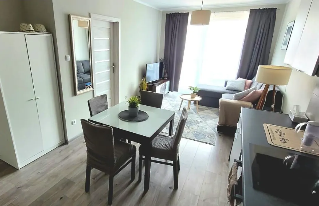 Kaya Apartament Comfort-1
