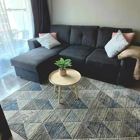 Kaya Apartament Comfort-2